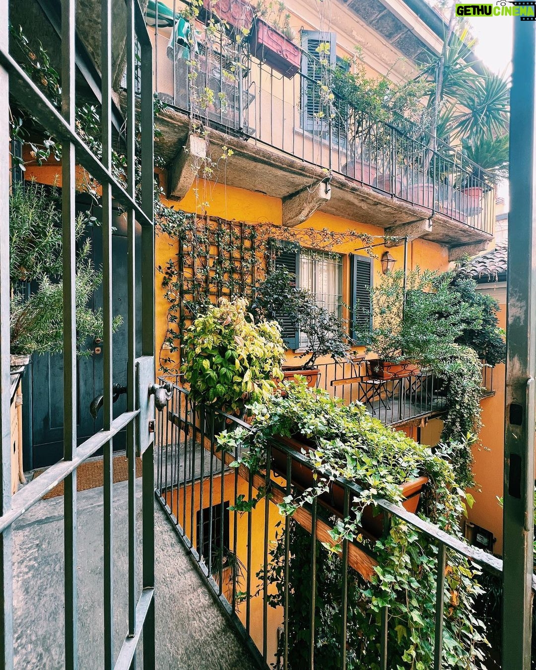 Floriana Lima Instagram - Ti amo Milano🫶🏽 Milan, Italy