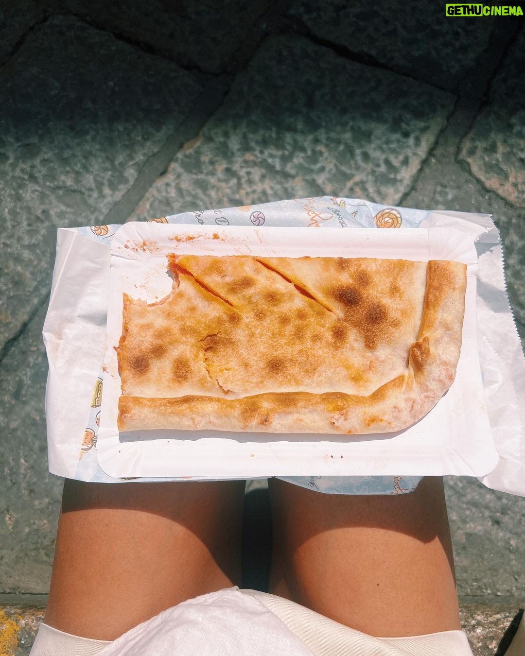 Floriana Lima Instagram - Ti amo Milano🫶🏽 Milan, Italy