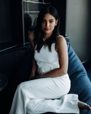 Floriana Lima Instagram - ✨ by @allypintucci
