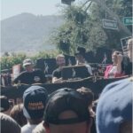 Floriana Lima Instagram - Solidarity with @writersguildwest @wgaeast @sagaftra @aflcio #sagaftrastrong #sagaftrastrike #wgastrong Los Angeles, California