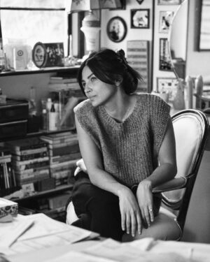 Floriana Lima Instagram - 📸 @patrick_xiong