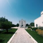 Floriana Lima Instagram - Friends celebrating friends in Puglia❤️ Ostuni, Puglia, Italy