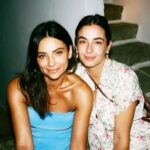 Floriana Lima Instagram - Friends celebrating friends in Puglia❤️ Ostuni, Puglia, Italy