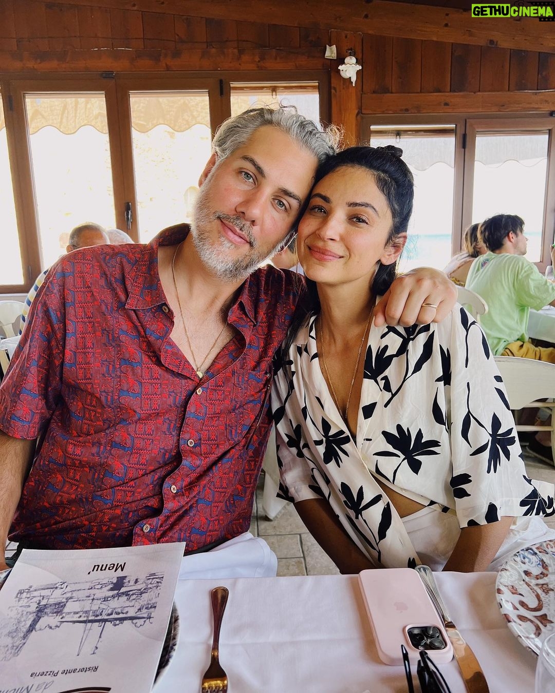 Floriana Lima Instagram - Friends celebrating friends in Puglia❤️ Ostuni, Puglia, Italy