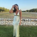 Floriana Lima Instagram - Friends celebrating friends in Puglia❤️ Ostuni, Puglia, Italy