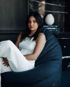 Floriana Lima Instagram - ✨ by @allypintucci