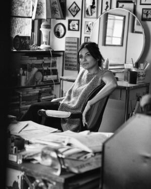 Floriana Lima Instagram - 📸 @patrick_xiong