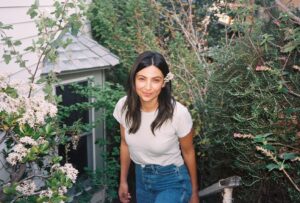 Floriana Lima Instagram - 🤍