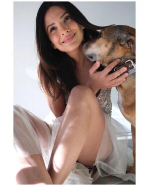 Floriana Lima Instagram - 