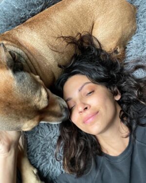 Floriana Lima Instagram - Happy #nationaldogday!