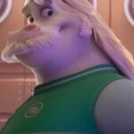 Flula Borg Instagram – Jeff is no ordinary unicorn. #Luck