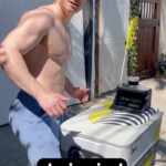 Flula Borg Instagram – man vs maschine vs yolanda