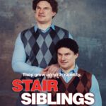 Flula Borg Instagram – Stair Siblings is a VERY originals Film about two men who work in the escalator industrie…but now a twisting: they are siblings and DO NOT KNOW IT and now they must construct an escalator to the moon in 3 days or els daddy takes the T-Bird away what!

Link in Bio for more!
📸 by @selashiloni
💈💄by @kristensaia
#Flalendar #Flalendar2024