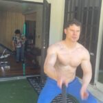 Flula Borg Instagram - yolanda thinks @flula is a wimp