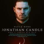 Flula Borg Instagram – Jonathan Candle is a VERY ORIGINAL Film I did right, it is about the adventure of a chandler (candle maker man) and someone does steal his wax, and so he must achieve many revenges. Do not worry, this excellent poster is also in the Flula Kalendar 2024 (link in bios or flulashop dot com)!

Also NEIN, this is not relation to ANY other franchisings, but of course I am opened to making this a franchising, please kontakt my managerial and agent if you are a movie producer person.

And yes, I know the name should be Johann Candle because with my accent, but spoils alert of script: Jonathan is having a TWIN MAN name of Johann play by who you guess it me also wow!

I did write FOUR-TEEN original Films during the striking, So stay in tune for more EXCITE MOVIE NEWS from me! 
📸 by @selashiloni
💈💄by @kristensaia
#Flalendar #Flalendar2024