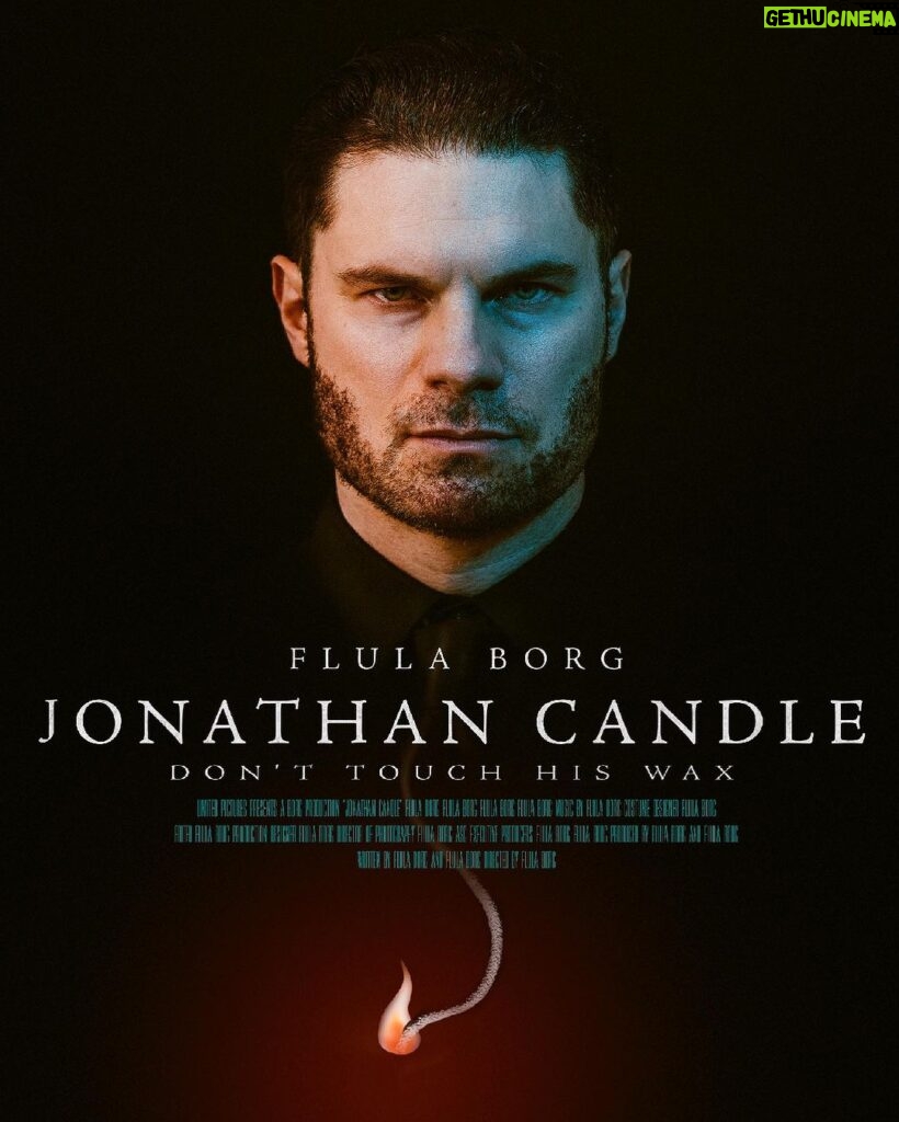 Flula Borg Instagram - Jonathan Candle is a VERY ORIGINAL Film I did right, it is about the adventure of a chandler (candle maker man) and someone does steal his wax, and so he must achieve many revenges. Do not worry, this excellent poster is also in the Flula Kalendar 2024 (link in bios or flulashop dot com)! Also NEIN, this is not relation to ANY other franchisings, but of course I am opened to making this a franchising, please kontakt my managerial and agent if you are a movie producer person. And yes, I know the name should be Johann Candle because with my accent, but spoils alert of script: Jonathan is having a TWIN MAN name of Johann play by who you guess it me also wow! I did write FOUR-TEEN original Films during the striking, So stay in tune for more EXCITE MOVIE NEWS from me! 📸 by @selashiloni 💈💄by @kristensaia #Flalendar #Flalendar2024
