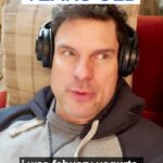 Flula Borg Instagram - “today years old” is “very much confusing”