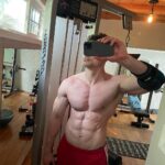Flula Borg Instagram - PAPARAZZI this is the FINALS STRAW!! you have invade my private works out time!?! yes you is covering your face in this foto, butt I SHALL STILL FIND OUT WHO YOU IS, PAP! internet, do your things!