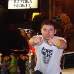 Flula Borg Instagram - who is ready to see me back on the stages?? #SaveOurStages @jagermeisterusa