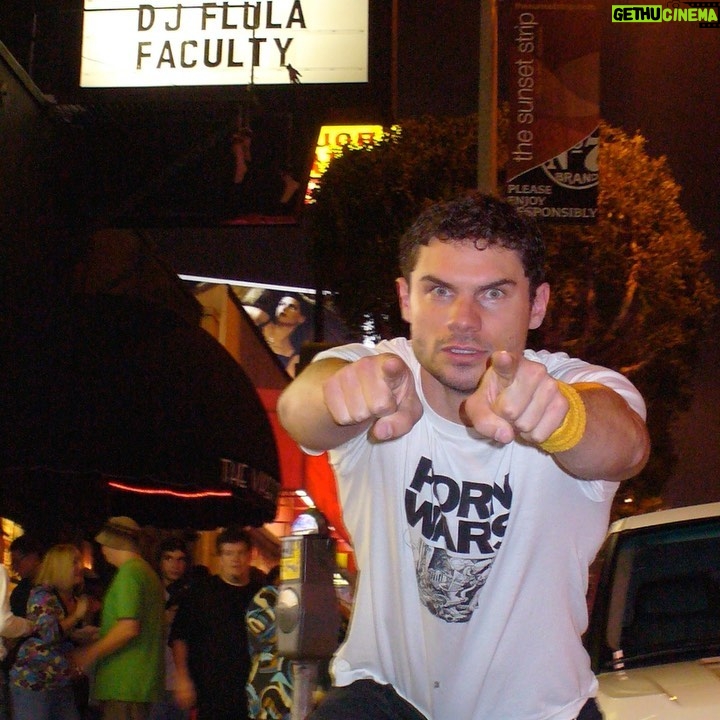 Flula Borg Instagram - who is ready to see me back on the stages?? #SaveOurStages @jagermeisterusa
