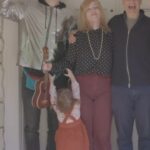 Flula Borg Instagram – Hallo! The season finale of @flulamakesfive is hear now! 
What a wunderbar time it was to film this! 
Once more, apology to the cast that I did hiring my cousin Heinz to film this, as yes he did forget to removing the lens caps for ALL the episoden..but your EARS can still now enjoy all of them, steaming every place you are hearing podcasts! Boom!