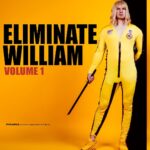Flula Borg Instagram – Eliminate William is a VERY ORIGINAL film I did write (I do not want to spoils the plot but it is a VERY MASTERPIECE about a man name William who is eliminated!) Enjoy this poster with 12 OTHERS in my Flula Kalendar 2024 link in bios or flulashop dot com!)

And NO this film this is not relation to Kills Bills I do not know that movie film this is a pure coincidentiality!

Stay in tune for more EXCITE MOVIE NEWS from me and more Posters oh yes!
📸 by @selashiloni
💈💄by @kristensaia
#Flalendar #FlulaKalendar #FlulaShop