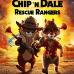 Flula Borg Instagram - #TBT to my chip n dale auditions tape! (tip for actor people: always dress appropriates for the roll! ) #RescueRangers streamings now on @DisneyPlus!
