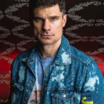 Flula Borg Instagram - can you belief it? 6 month ago was the releasing of #TheSuicideSquad! so here is some sassi fotos by @portrait_god of me röcking a absolute dope und custom #javelin supervillian jacket by @thepaintertainer!! see more of his döpeness here @jacketsbynimi !! @thesuicidesquad