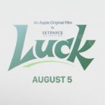 Flula Borg Instagram - i am SO excite to be inside this wunderbar projekt, and to have a römance with @janefonda! i have had the big crush since we did yogas together! (she was on a television, i was in a livening room) many shoutings to the magical team for #luck, led by fantastik director peggy holmes!! arriving august 5 on apple tv+! @appletvplus @skydanceanimation 📸 @lesliealejandro