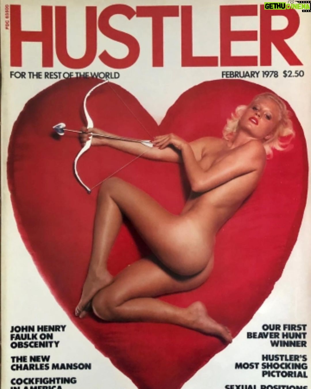 Flula Borg Instagram - danke schön to hustler for letting me travels back to time with you! on the new stands now! @hustlermag_official