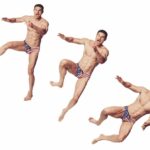 Flula Borg Instagram - UPDATING: Holy Smökies, the Flalendars are soled out all ready! Danke to everyone and wow this was so rapid! ORIGINAL POST: 🚨 ALERTS TO YOU! My Calendar -- FLALENDAR 2022: THIRSTY TRAP -- is avail ONLY for the next 3 HOURS (202.2 Minutes) or until it sales out! link in bio! ALL Flalendars: autograffed by me! is me wearing a bikini bottoms! with fotos und art by @selashiloni! and muskles by @paolomascitti!