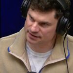 Flula Borg Instagram – Flula Borg thinks Germans are more comfortable with their bodies than Americans #CONAF