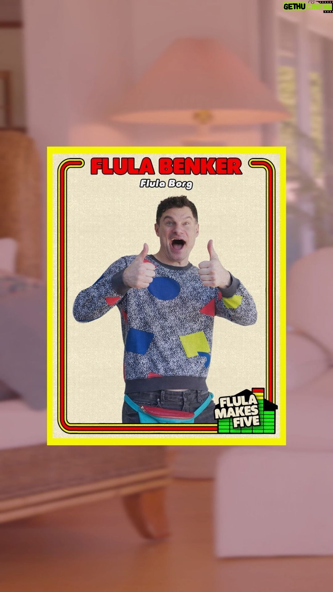 Flula Borg Instagram - Americas Flunniest Flamily is here! Stream Flula Makes Five now in all locations you are hearing your Pödcasts! @flulamakesfive Note: If you do see Heinz (my cousin), please do not be rüde to him! Yes, he did forget to remove the lens caps for the HOLE SEASON of Flula Makes Five, but it was an honesty mistake! It actually is my faulty, as I should not have highered him! In meantimes enjoy the show with your ears and imaginatings everywhere you hear podcästs!