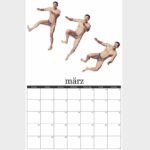 Flula Borg Instagram - UPDATING: Holy Smökies, the Flalendars are soled out all ready! Danke to everyone and wow this was so rapid! ORIGINAL POST: 🚨 ALERTS TO YOU! My Calendar -- FLALENDAR 2022: THIRSTY TRAP -- is avail ONLY for the next 3 HOURS (202.2 Minutes) or until it sales out! link in bio! ALL Flalendars: autograffed by me! is me wearing a bikini bottoms! with fotos und art by @selashiloni! and muskles by @paolomascitti!