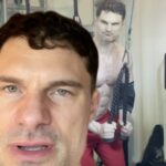 Flula Borg Instagram - SUNDAY MORNING GRINED wow it feels so good to wake it up early on sunday and iron some pump 💪 @paolomascitti