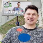 Flula Borg Instagram – I did visit ALL the Flula Makes Five BILLSBOARDS in Los Angeles City! Would you like a VERY Dope Present from me? Great!
1. Make a Foto or Video with all 10 also!
2. Tag @flulamakesfive on IG Stories
3. Just do this by Oktober 15!
I will send you a VERY DOPE PRESENT! Visit @flulamakesfive for a Map and Addresses of all the Bills Boards!
And I hope you is enjoying my Sitcom, @FlulaMakesFive!
(Only want to post one foto of you with a FMF Billsboard? Grate I shall still Snails Mails to you a dope Sticker Pack!)