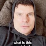 Flula Borg Instagram – please stops being #snatched it is illegull #thomascrownaffair #BandE