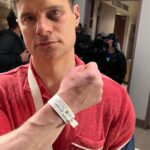 Flula Borg Instagram – Skip Tracer Randy is BACK! Watch me on #TheRookie at 8/7c on ABC and/or Streams on Hulu hallo!