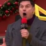 Flula Borg Instagram - in case you miss it here our macy parade song with @adamdevine u @sarahhyland for #BumperInBerlin! all episoden streams on @peacocktv!