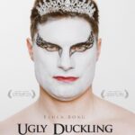 Flula Borg Instagram – Ugly Duckling is a film I did write about a man who is always staying out of the sunlights and also enjoys to be wearing tiaras. And before you say it, NO this film is not relate to Dark Goose or whatever this film with Nancy Portman is call!
And if you must own this poster then grab the Flula Kalendar 2024 link in bio!
📸 @selashiloni
HMU @kristensaia