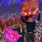 Flula Borg Instagram – it’s #BumperInBerlin time!!!!!!! we love love @flula and @sarahhyland ❣️❣️❣️