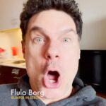 Flula Borg Instagram – ¡Gooooooool! 

@fifaworldcup en @Peacock y @Telemundo. ⚽️