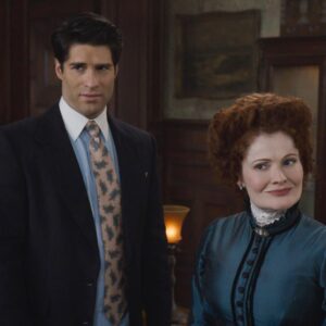 Flula Borg Instagram - “Size Matters” - Tall people 

A new episode of @ghostscbs this Thursday welcomes European Icon @flula to Woodstone (to trash Norway).

This episode, entitled “Issac’s Book”, was written by the brilliant @jmalmuth and directed by @richiekeen who’s back for a 2nd week. We also welcome back @johnlhartman and @betsysodaro and introduce the hilarious @flula and @lanibecker 

Congratulations to our showrunners - @joeport & @emailwiseman - and our writers room:

@treykollmer @johnblickstead 
@kalushy @myjtim @emilyrschmidt @jmalmuth @sophia3000_ @guy.endore.kaiser @tbernstein @londonbridges___ @rishichitkara @imurphy21 @tyler_phelan @liz.probably 

@cbstv @cbstvstudios @paramountplus @paramountco @lionsgatetv @bbcstudiosla 

Catch us Thursday on @cbstv or anytime on @paramountplus