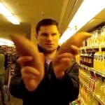 Flula Borg Instagram – marshmellow or no marshmallows? sound it off in the commentings!