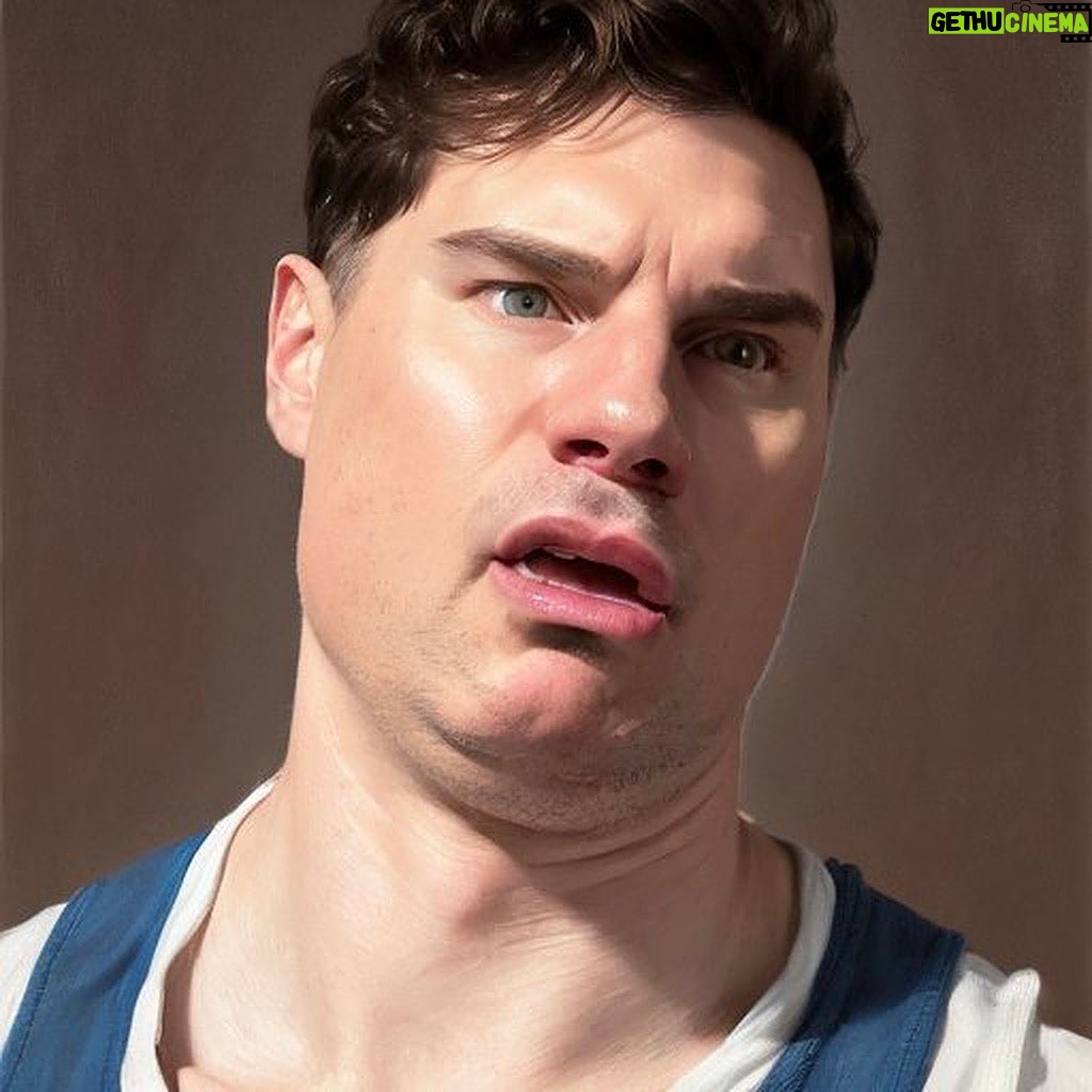 Flula Borg Instagram - did i do this correcty please helps