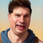 Flula Borg Instagram - did i do this correcty please helps