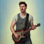 Flula Borg Instagram – did i do this correcty please helps
