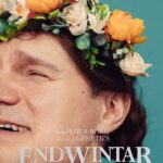Flula Borg Instagram – I did write TWELF FILMS! This one is ENDWINTAR, it is about a barista who is loving head flowers and also wintar. When he does hear that wintar is almost ovar, he becomes much sad! “Oh no! Please do not arrive, sprang and sommar, I am hating you so hard!” (some dialog from the film for you)

And YES, this Film is VERY original and is NOT relation to the film about Swedish garden partys.

Link in bio for more posters!
📸 by @selashiloni
💈💄by @kristensaia
#Flalendar #Flalendar2024 #FlulaShop