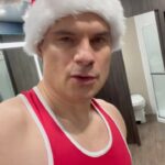 Flula Borg Instagram – please watch @jamesgunn’s wunderbar guardians holiday special! (and perhaps you will recognition the bar tender man!)