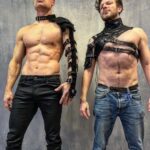 Flula Borg Instagram – what a wunderbar time we did have inside Berlin to work with great peoples and LEGENDS also! stream it #BumperInBerlin now on @peacocktv !!